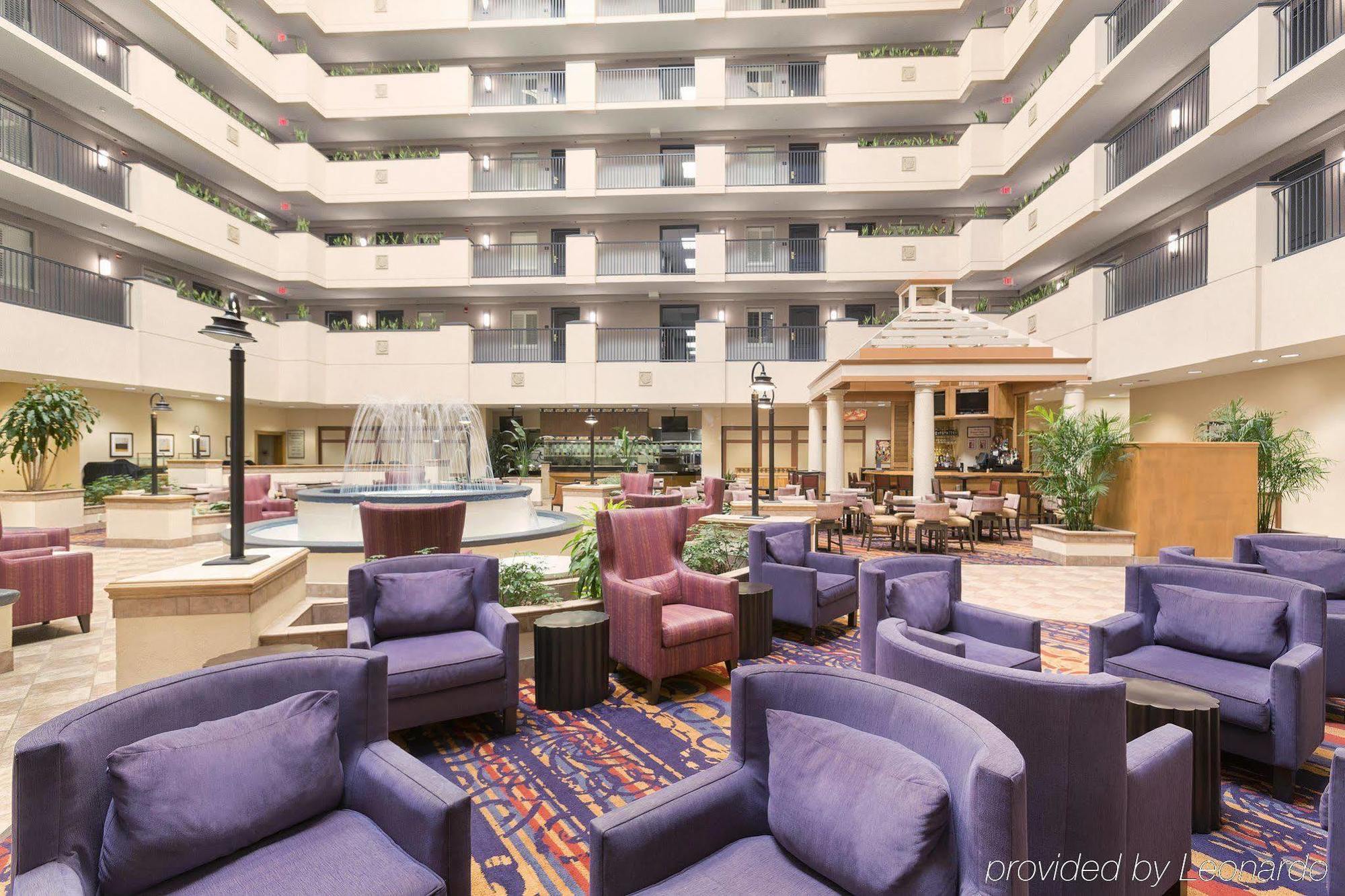 Embassy Suites By Hilton Orlando Airport Exterior photo