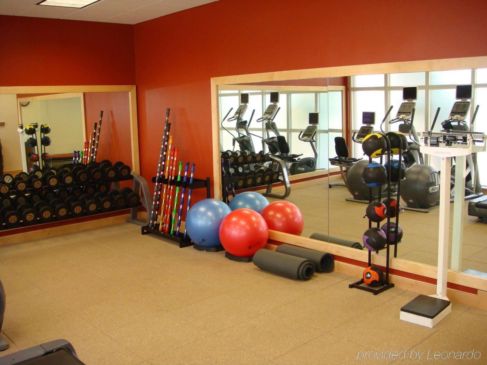 Embassy Suites By Hilton Orlando Airport Facilities photo
