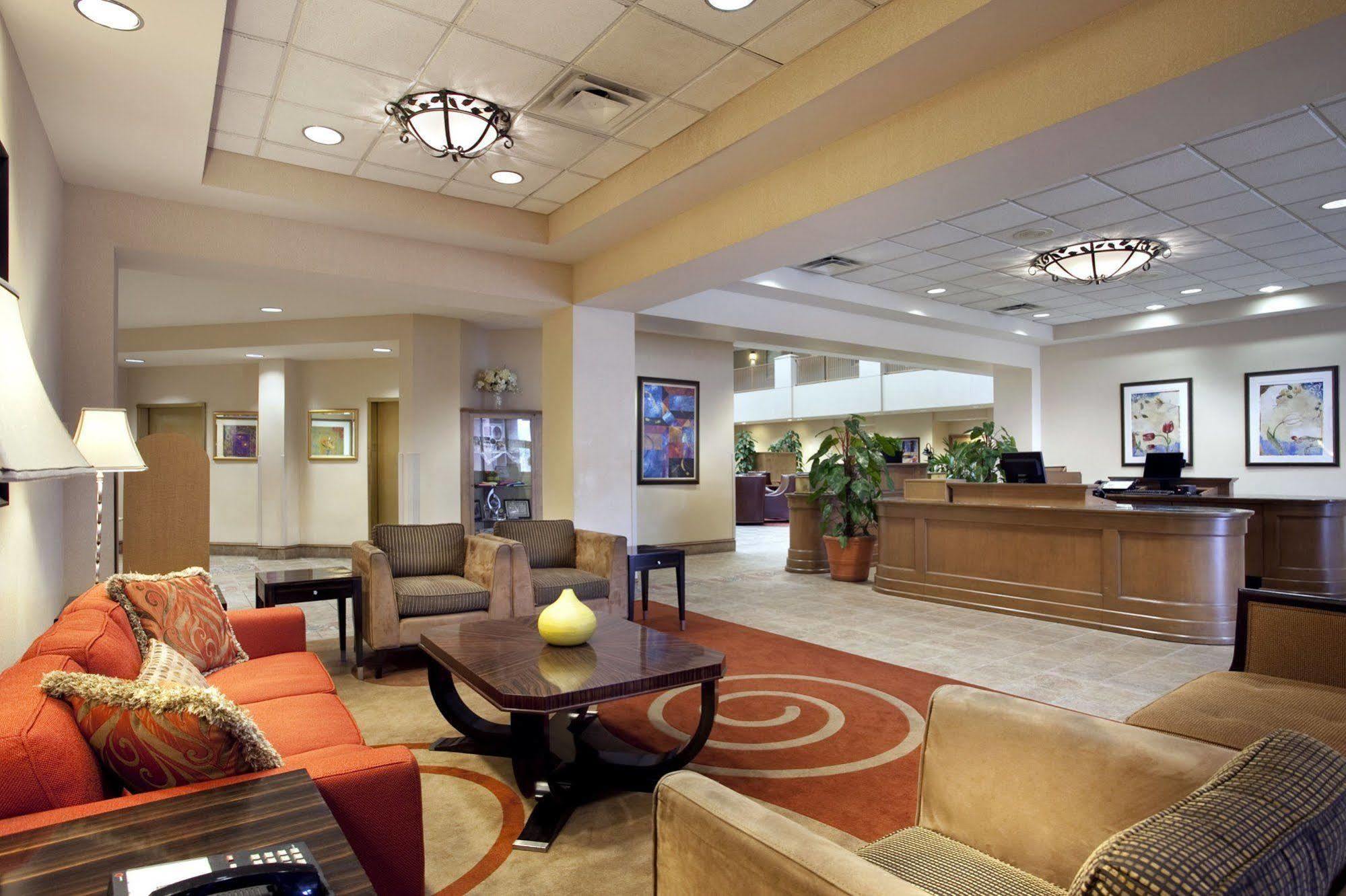 Embassy Suites By Hilton Orlando Airport Exterior photo