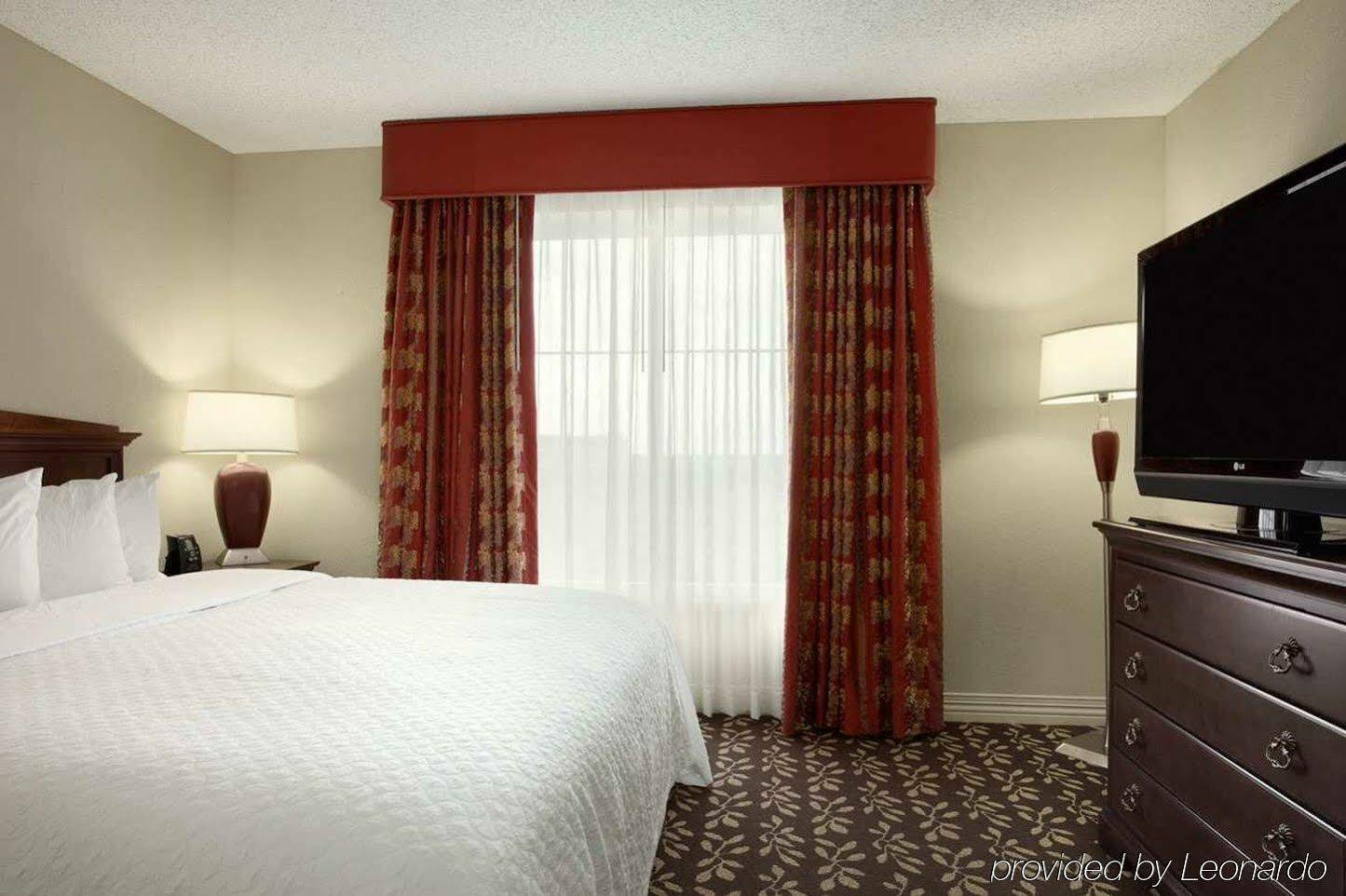 Embassy Suites By Hilton Orlando Airport Exterior photo